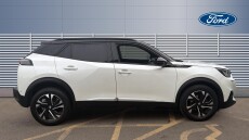 Peugeot 2008 1.5 BlueHDi 110 GT 5dr Diesel Estate